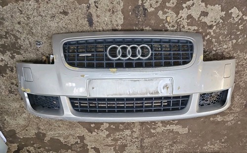 Audi mk1 front bumper - tt,