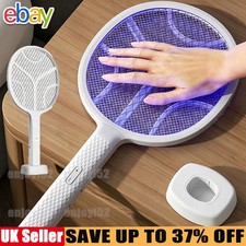 Bug zapper racket - bug, killer