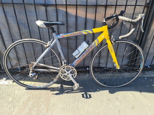 Giant ocr compact road - ocr,