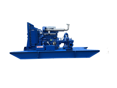 Used 1996 sykes weir - sykes,