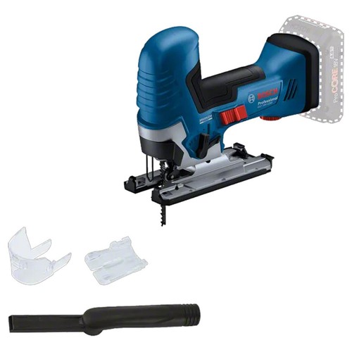 Bosch gst 18v - bosch,