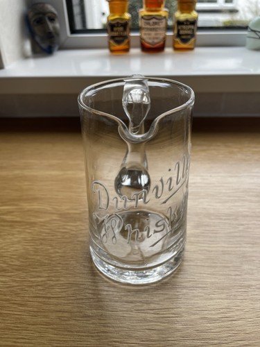Dunville whisky 5 - dunville’s, 4.5