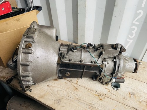 Jaguar xj6 manual gearbox - jaguar,