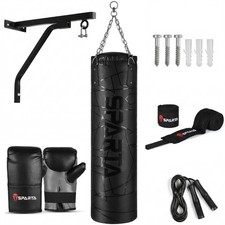 Punch bag boxing - punch,