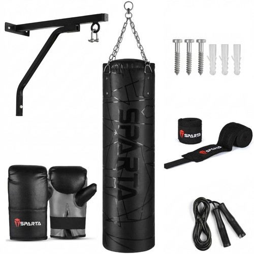 Punch bag boxing 2ft - bag,
