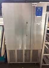 RANDELL BC-18 40" SOLID DOOR