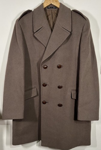1980s dunn mens 40 - &,