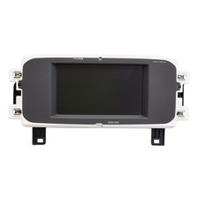 Vauxhall Corsa F Speedo