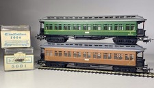 2 Vintage Electrotren Spanish