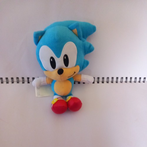 Sonic the hedgehog official - sonic,