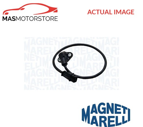 Crankshaft position sensor - position,