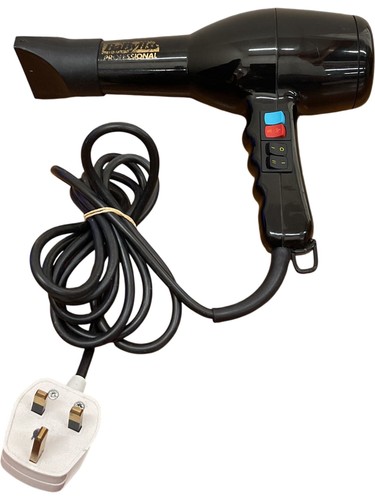 Babyliss professional hair - babyliss,