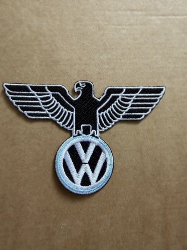 Vintage volkswagen logo - volkswagen,