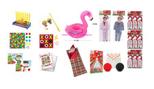 ELF Mini Accessories Activity