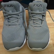 Mens Fila Trainers Size 11 