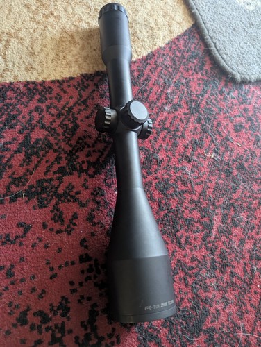 Agt fixed 16x56 side - agt, parallax