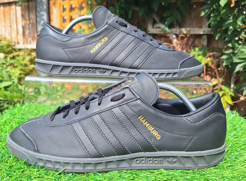Adidas hamburg trainers size - trainers,