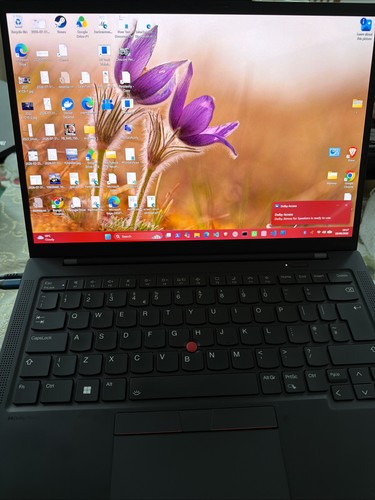 Thinkpad carbon gen i7 - -,