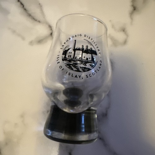 Official laphroaig whisky - official,