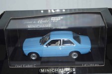 Minichamps Opel Kadett C