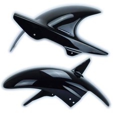 Pyramid Hugger Black Fits