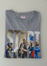 SS08 Supreme Start something