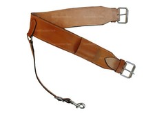 WESTERN CINCH ROPING SADDLE