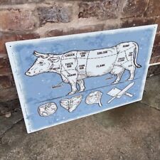 Farmhouse kitchen - Butchers