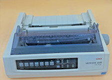 Oki Microline 3320 Eco A4 USB
