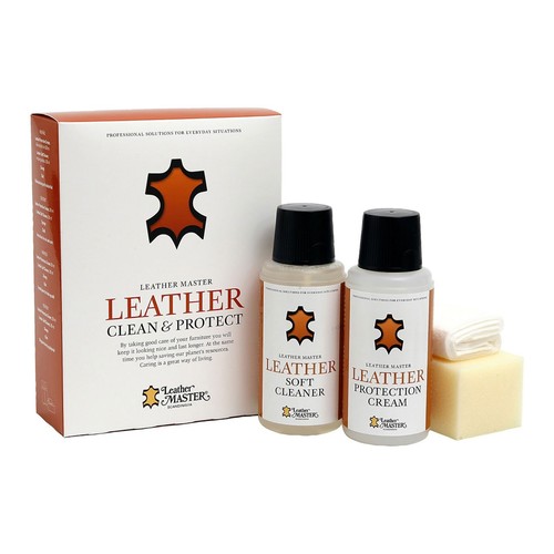 Leather master maxi - leather,
