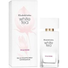 ELIZABETH ARDEN WHITE TEA WILD
