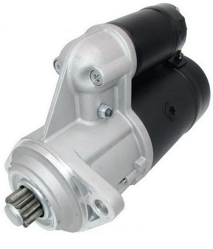 Starter for porsche - starter,