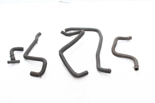 Hoses radiator suzuki - hoses,