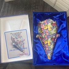 1998 Royal Winton Nita Shaped