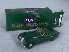 Corgi: Classic Sports Cars