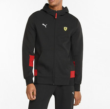 PUMA Men's Scuderia Ferrari