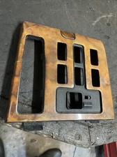 Lot14 RANGE ROVER P38 Walnut