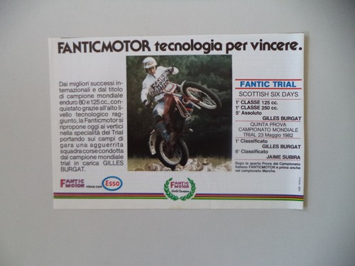 Advertising 1982 - advertising,