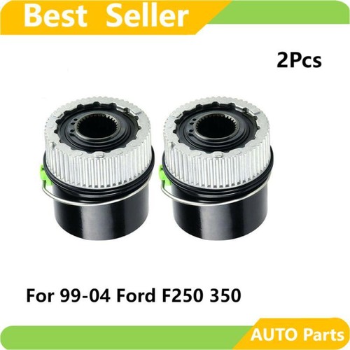 2pcs front automatic - 2pcs,