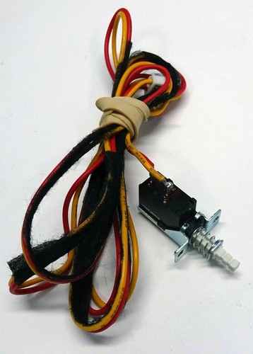 Korg 250 power switch - korg, sp-250