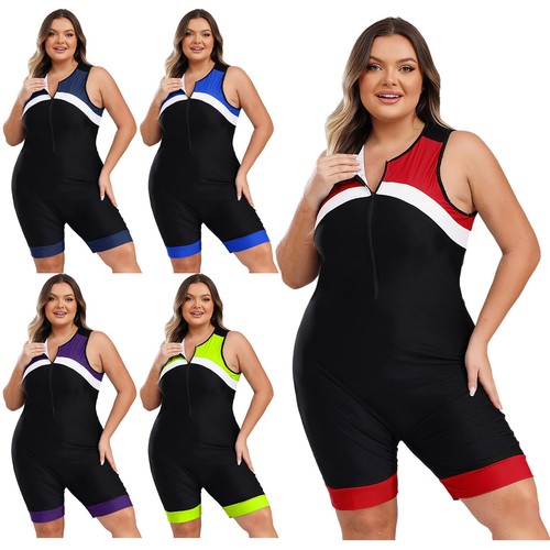 Women plus size swimsuits - plus,