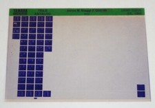 Microfiche Parts