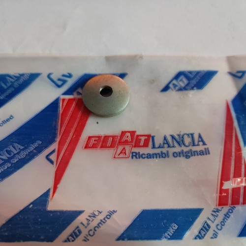 Front suspension cap fiat 850 - suspension,