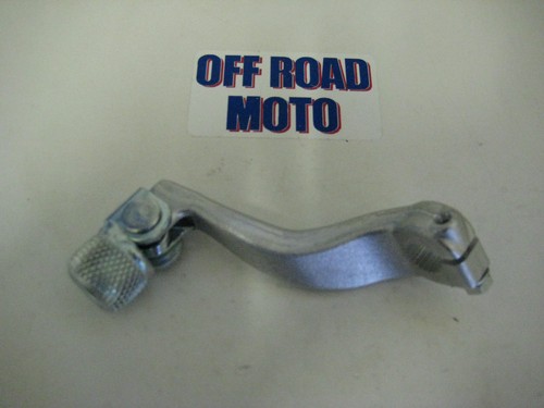 Ossa trials bike gear lever - bike,