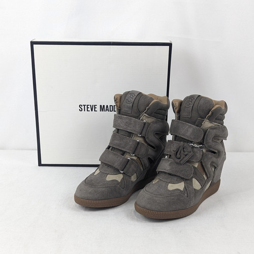 Steve madden mavis - mavis, high-top