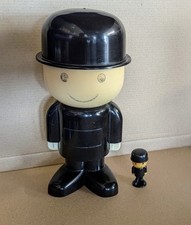 Vintage Spillers Fred the