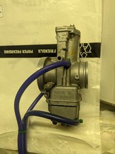 Mikuni TM CR250 Carb 1989