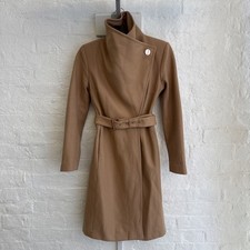 Ted Baker Madigan Draped Front