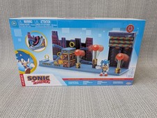 Sonic the hedgehog - the,