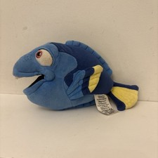 Disney Store Pixar Finding